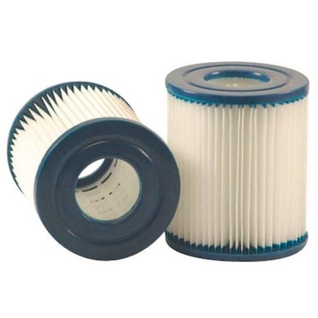 Perfectpitch 8 sq ft. x 3.87 in. Replacement Filter Cartridge PE2546314